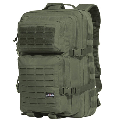 Tac Maven Assault Large Backpack