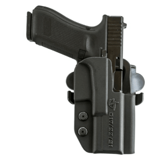 Comp-Tac International OWB Kydex Hölster - Sig P226 (Hölster) från Comp-Tac. VänsterSvart | TacNGear - Utrustning för polis och militär och outdoor.