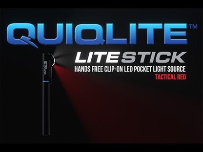 QuiqLIte LiteStick