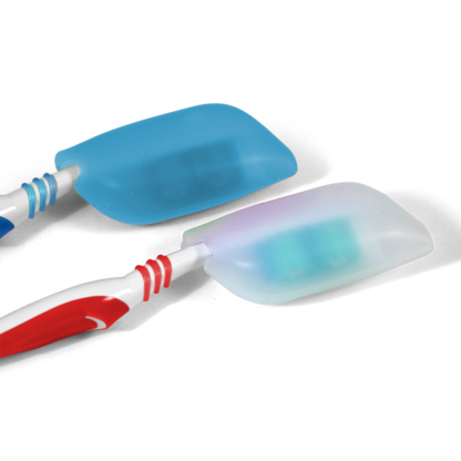 Coghlans Toothbrush Covers 2-Pack