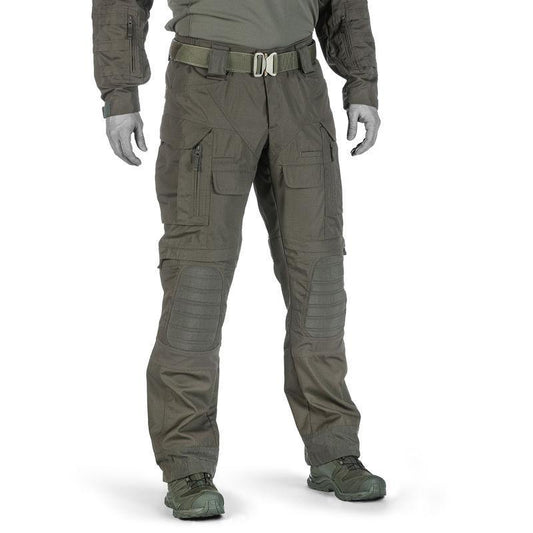UF Pro Striker X Combat Pants - Brown Grey (Byxor) från UF Pro. | TacNGear - Utrustning för polis och militär och outdoor.