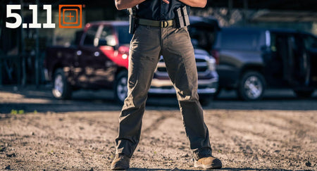 5.11 Tactical Apex Pants - TacNGear