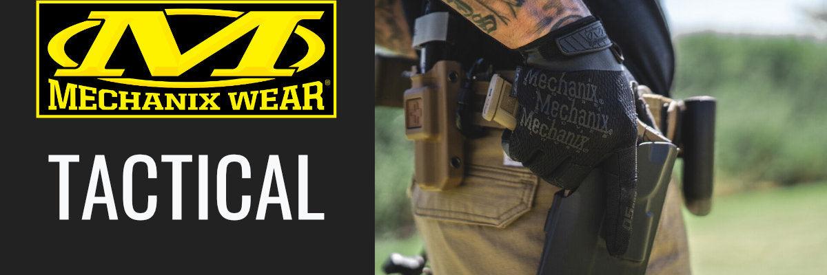 Mechanix Tactical + Military - TacNGear