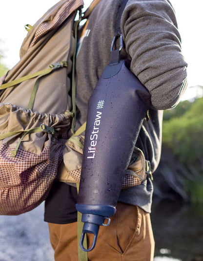 Lifestraw Peak Gravity 3 liter