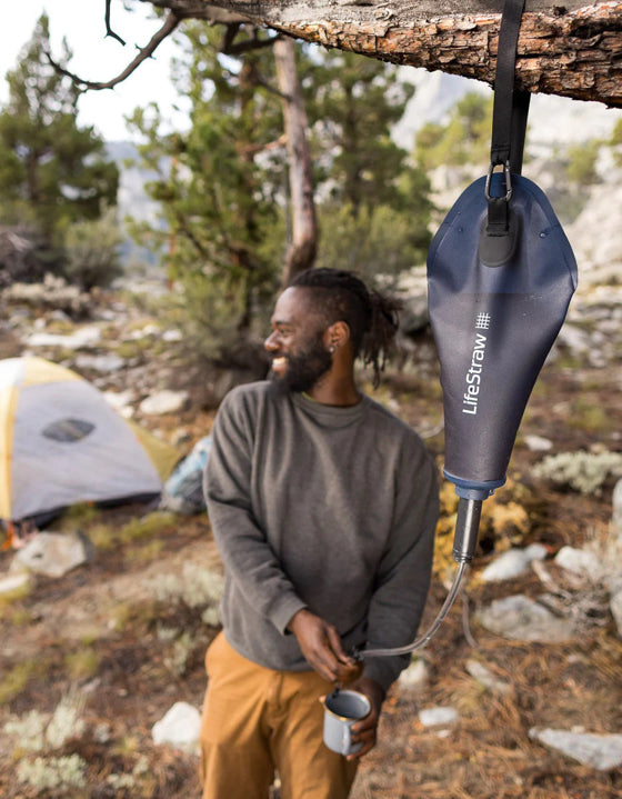 Lifestraw Peak Gravity 3 liter