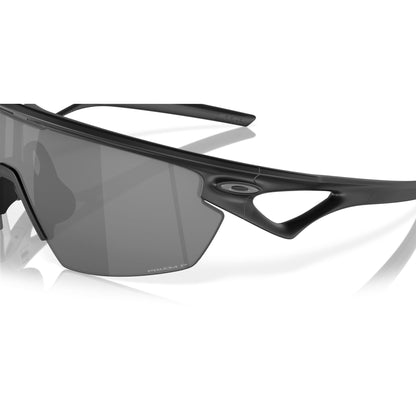 Oakley Saphera - Prizm lens