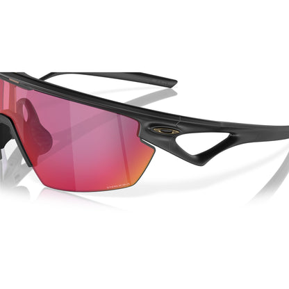 Oakley Saphera - Prizm lens