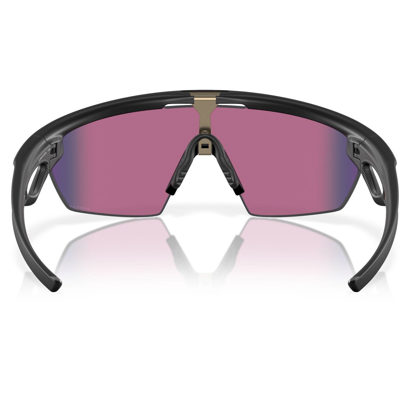 Oakley Saphera - Prizm lens