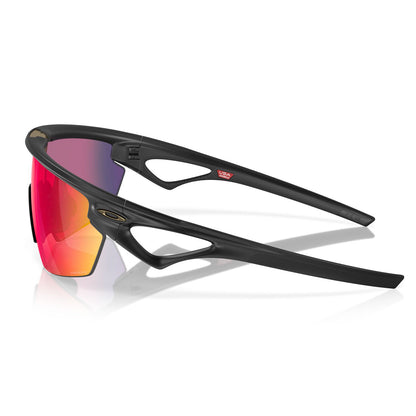 Oakley Saphera - Prizm lens