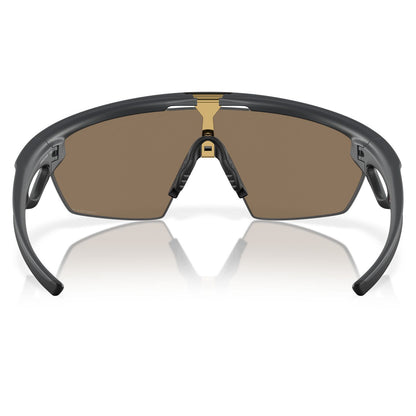 Oakley Saphera - Prizm lens