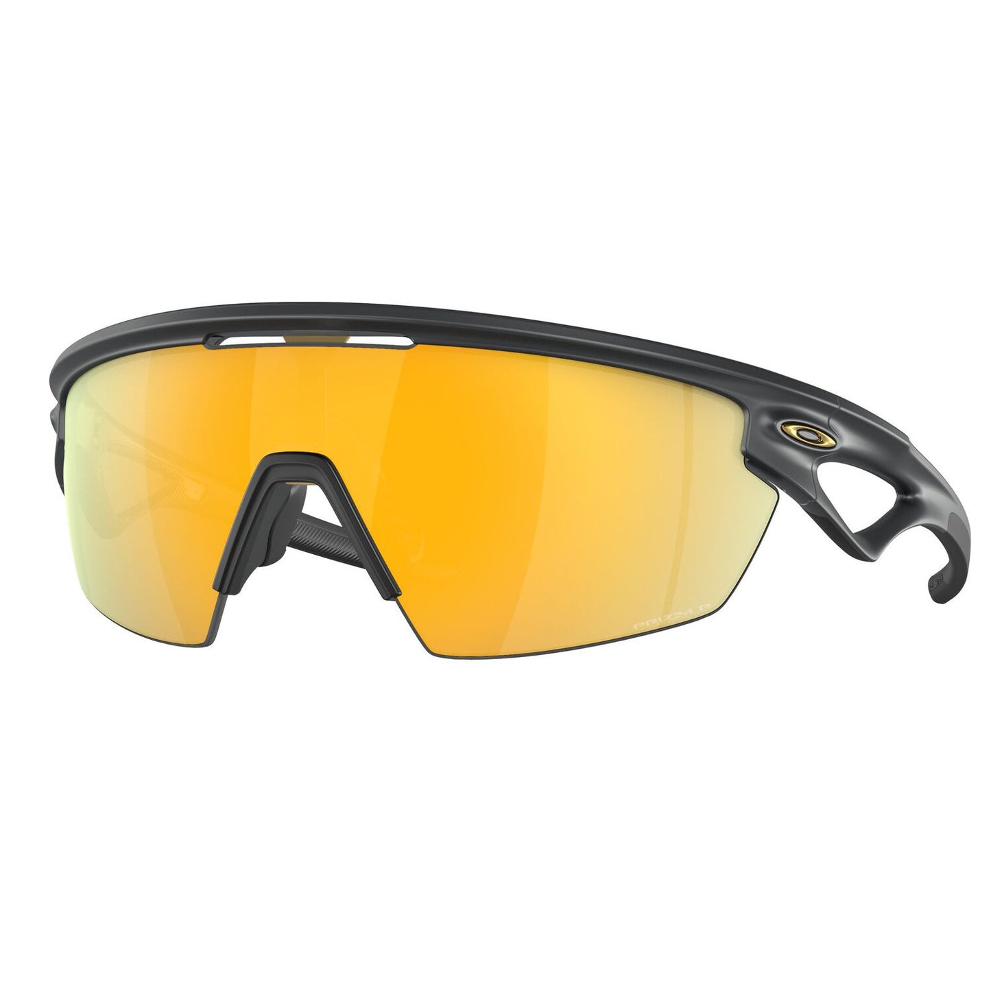 Oakley Saphera - Prizm lens