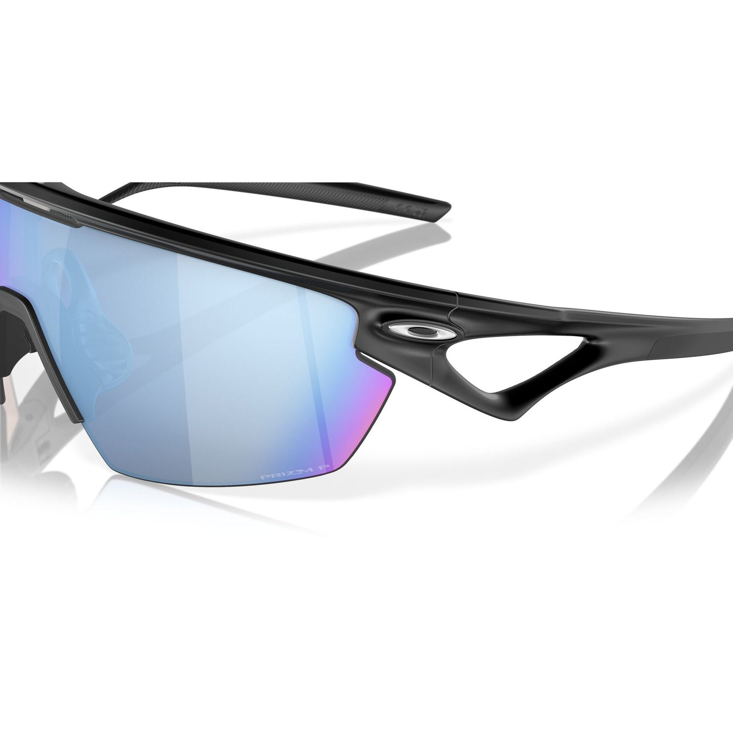 Oakley Saphera - Prizm lens