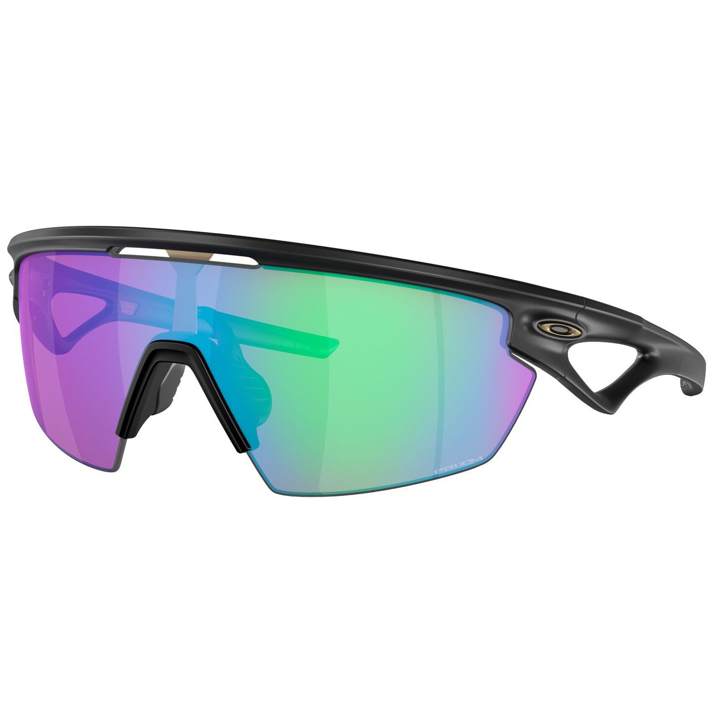 Oakley Saphera - Prizm lens