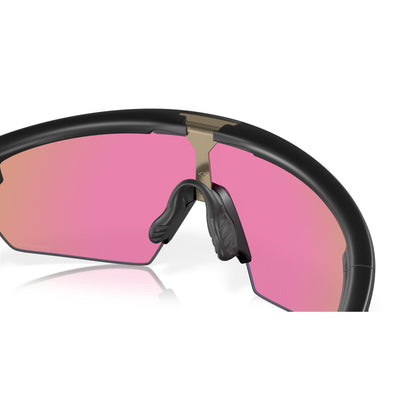 Oakley Saphera - Prizm lens