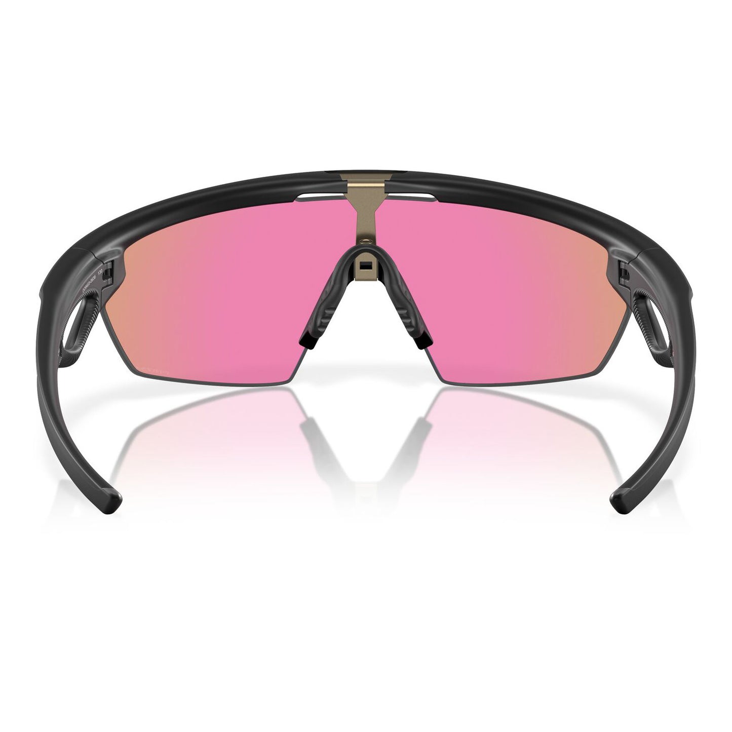 Oakley Saphera - Prizm lens