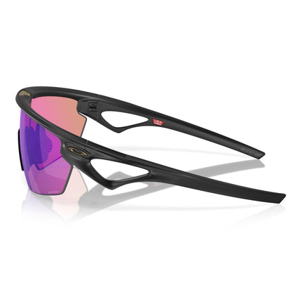 Oakley Saphera - Prizm lens