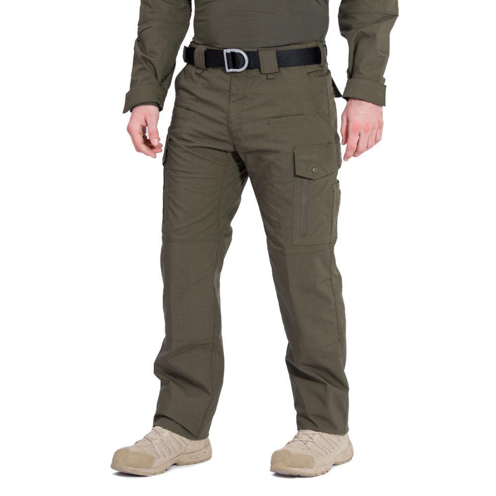 Köp Pentagon Ranger 2.0 Pants - Wolf Grey från TacNGear