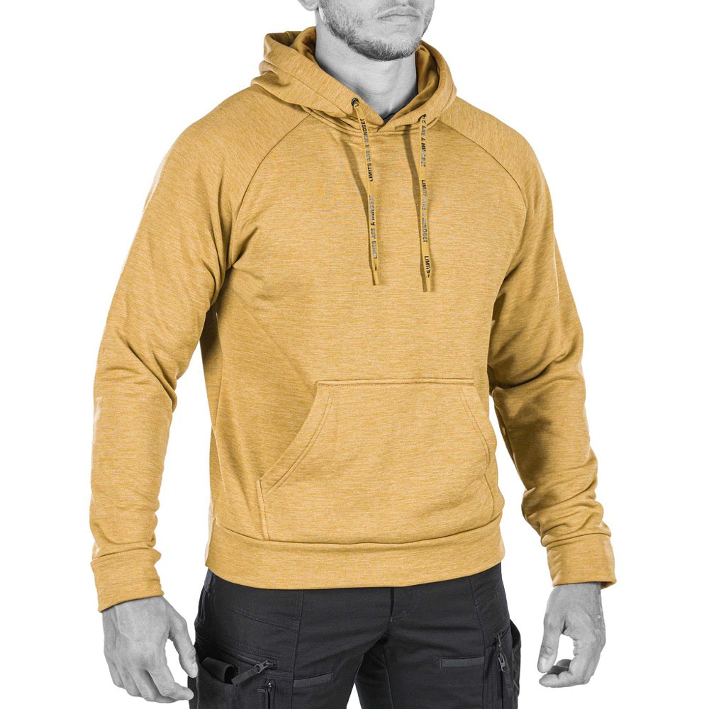 UF Pro Hawk Raider Functional Hoodie