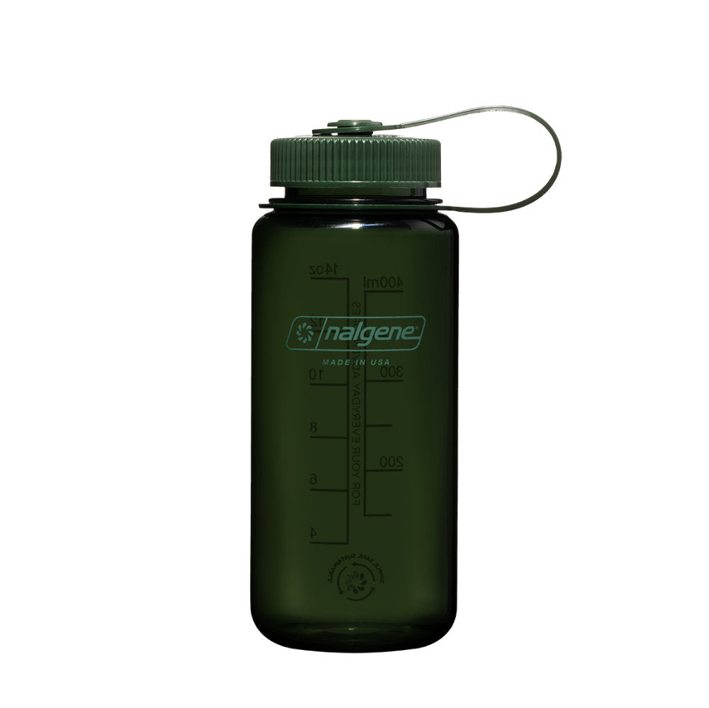 Nalgene breite Mundflasche 0.5 l - Sustain