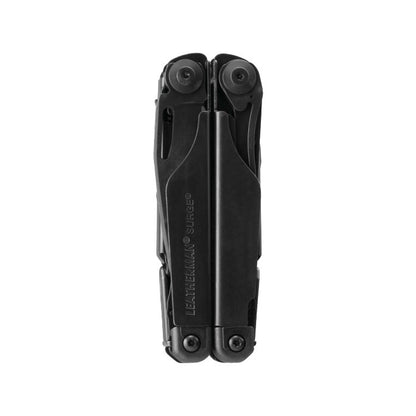 Leatherman Surge - Schwarz - Molle