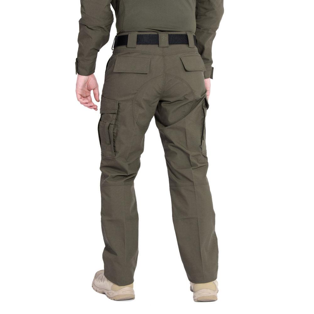 Köp Pentagon Ranger 2.0 Pants - Black från TacNGear