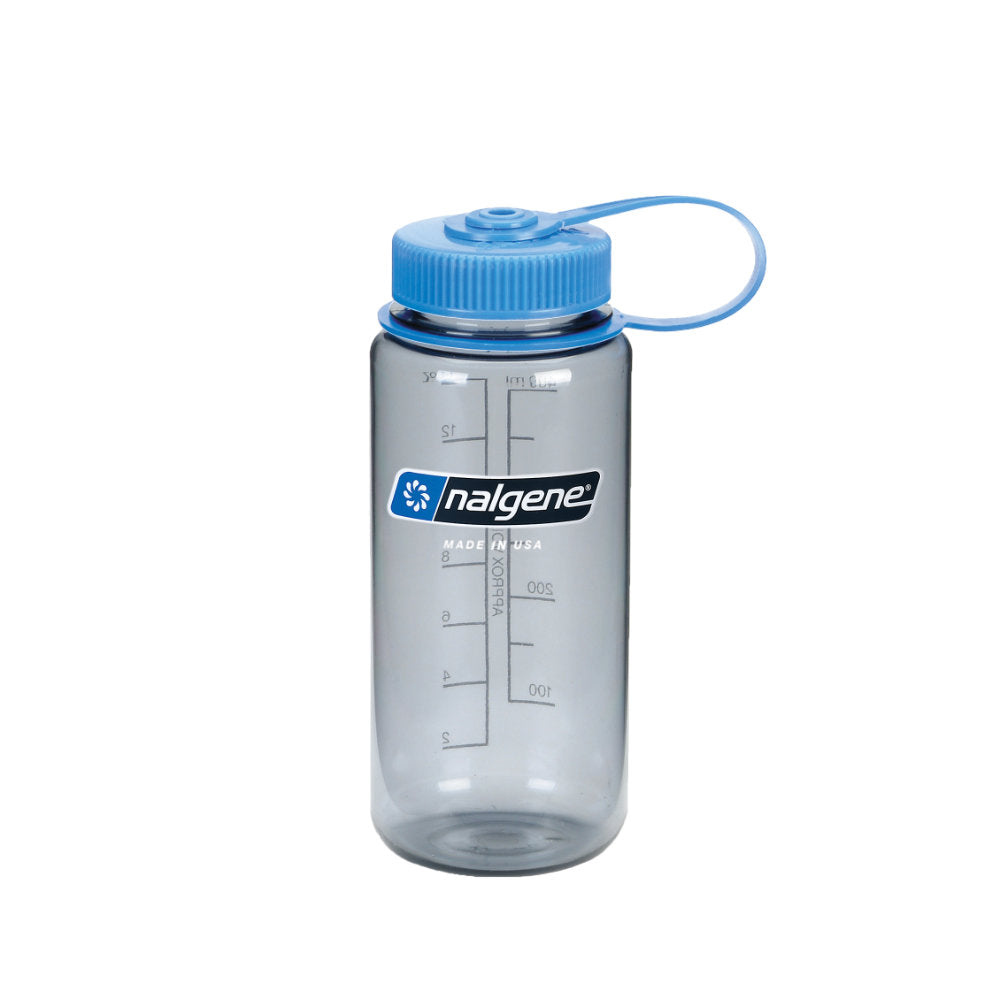 Nalgene breite Mundflasche 0.5 l - Sustain