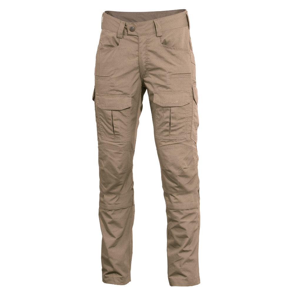 Köp Pentagon Lycos Combat Pants - Coyote från TacNGear