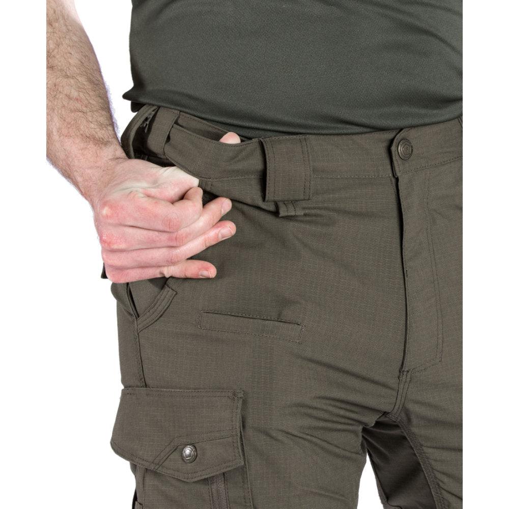 Köp Pentagon Ranger 2.0 Pants - Coyote från TacNGear