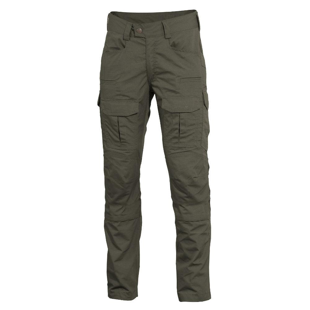 Köp Pentagon Lycos Combat Pants - Ranger Green från TacNGear