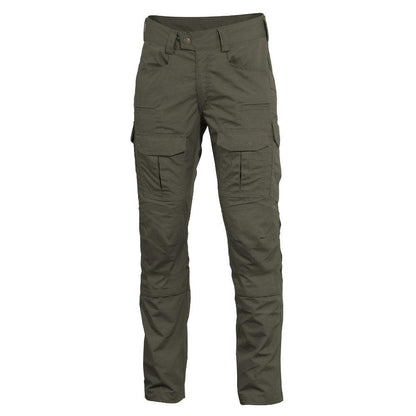 Köp Pentagon Lycos Combat Pants - Ranger Green från TacNGear