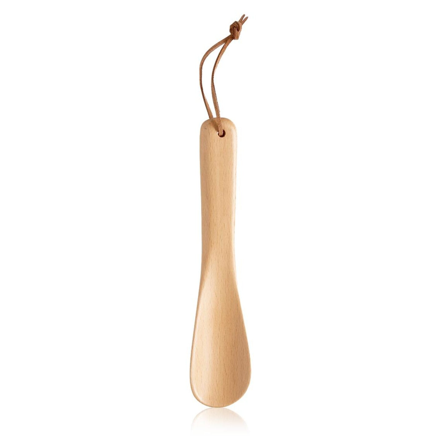 Springyard Wood Horn - 19 cm