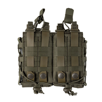 5.11 Flex Double Multi-Caliber Mag Pouch