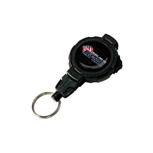 Key-Bak Securit 48" Key yoke with carabiner - 120 cm