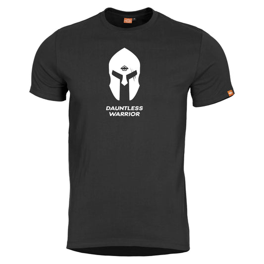 Köp Pentagon Ageron "Spartan Helmet" T-Shirt från TacNGear