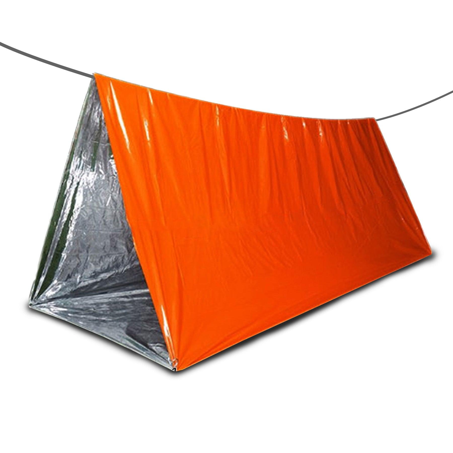 Tac Maven Zero Hour Emergency Tent – TacNGear