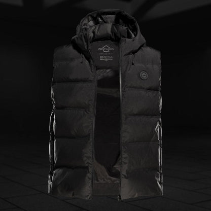 Köp Pentagon Omega Down Vest från TacNGear