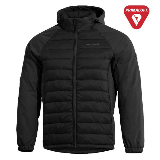 Köp Pentagon Neutron Hybrid Jacket från TacNGear