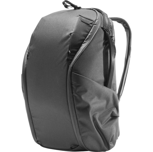 Peak Design joka päivä Backpack Zip 20L - V2