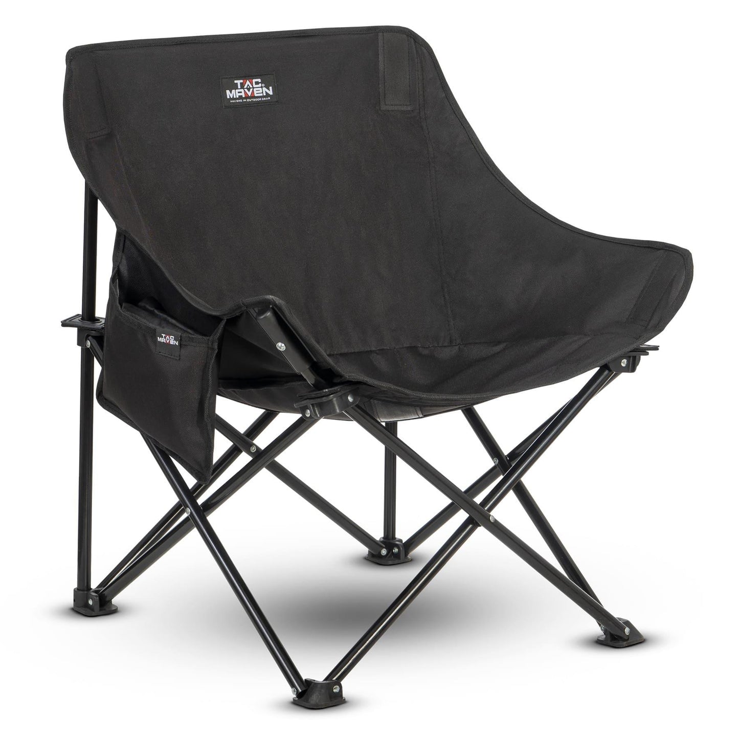 Tac Maven Camp Chair