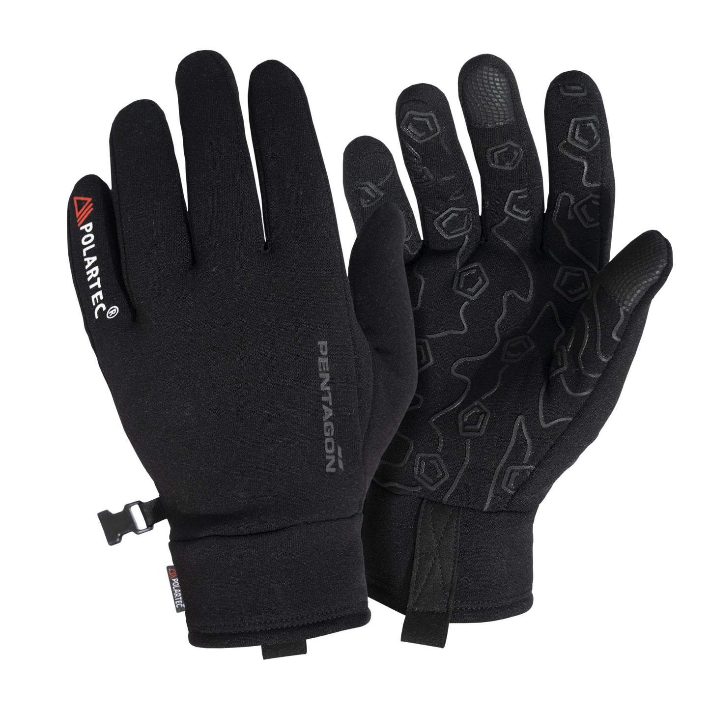 Pentagon Ursus Power Stretch Polartec Gloves