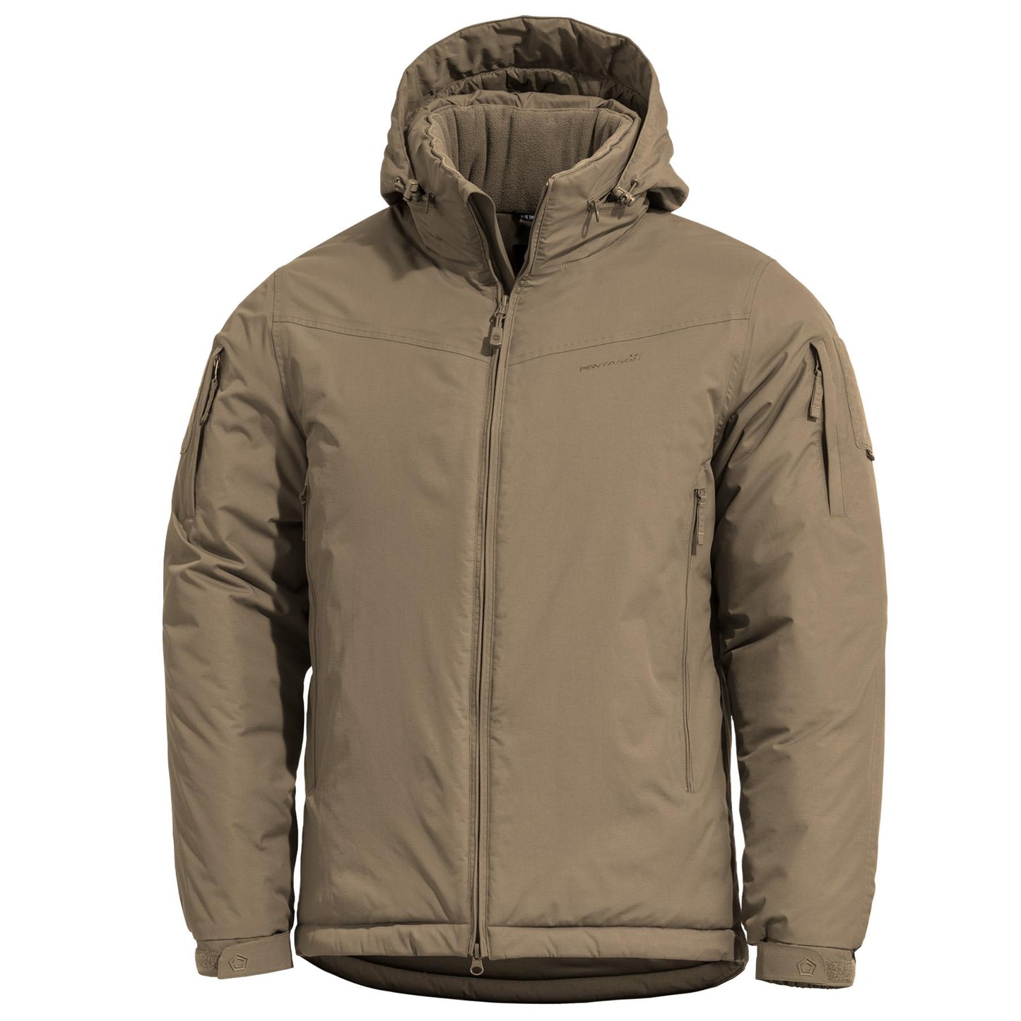 Pentagon Logan LVL 7 Jacket