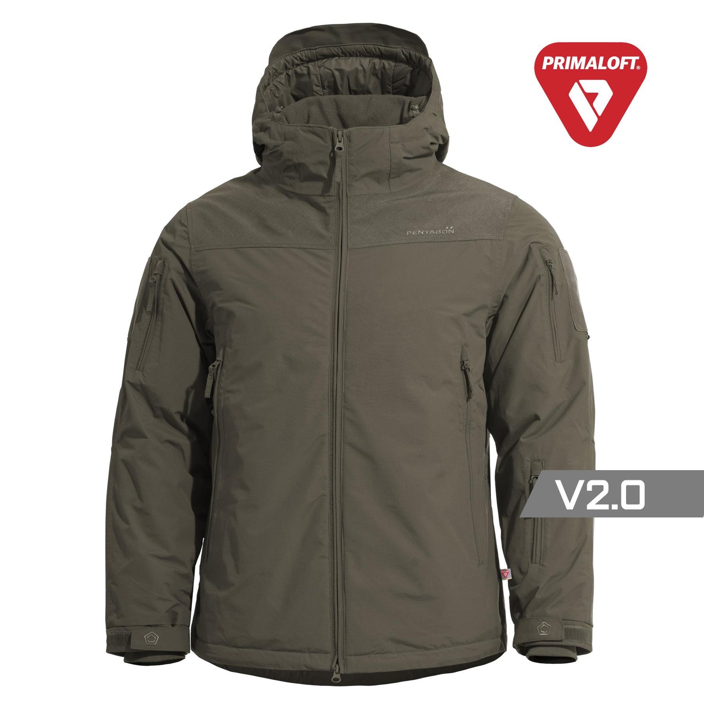 Pentagon LCP V2.0 PrimaLoft Parka