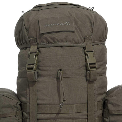 Köp Pentagon Deos Backpack 65 liter från TacNGear
