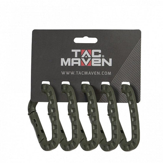 Köp Tac Maven Universal Link - 5 pack från TacNGear