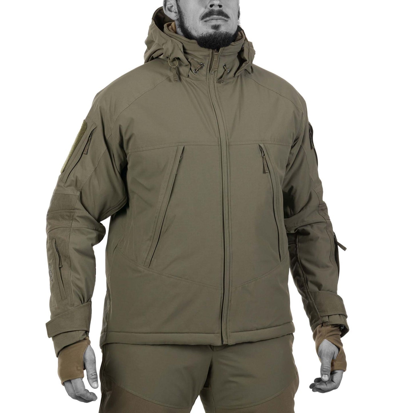 UF PRO Delta OL 4.0 Tactical Winter Jacket