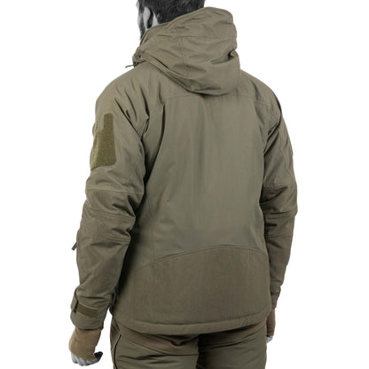 UF PRO Delta OL 4.0 Tactical Winter Jacket