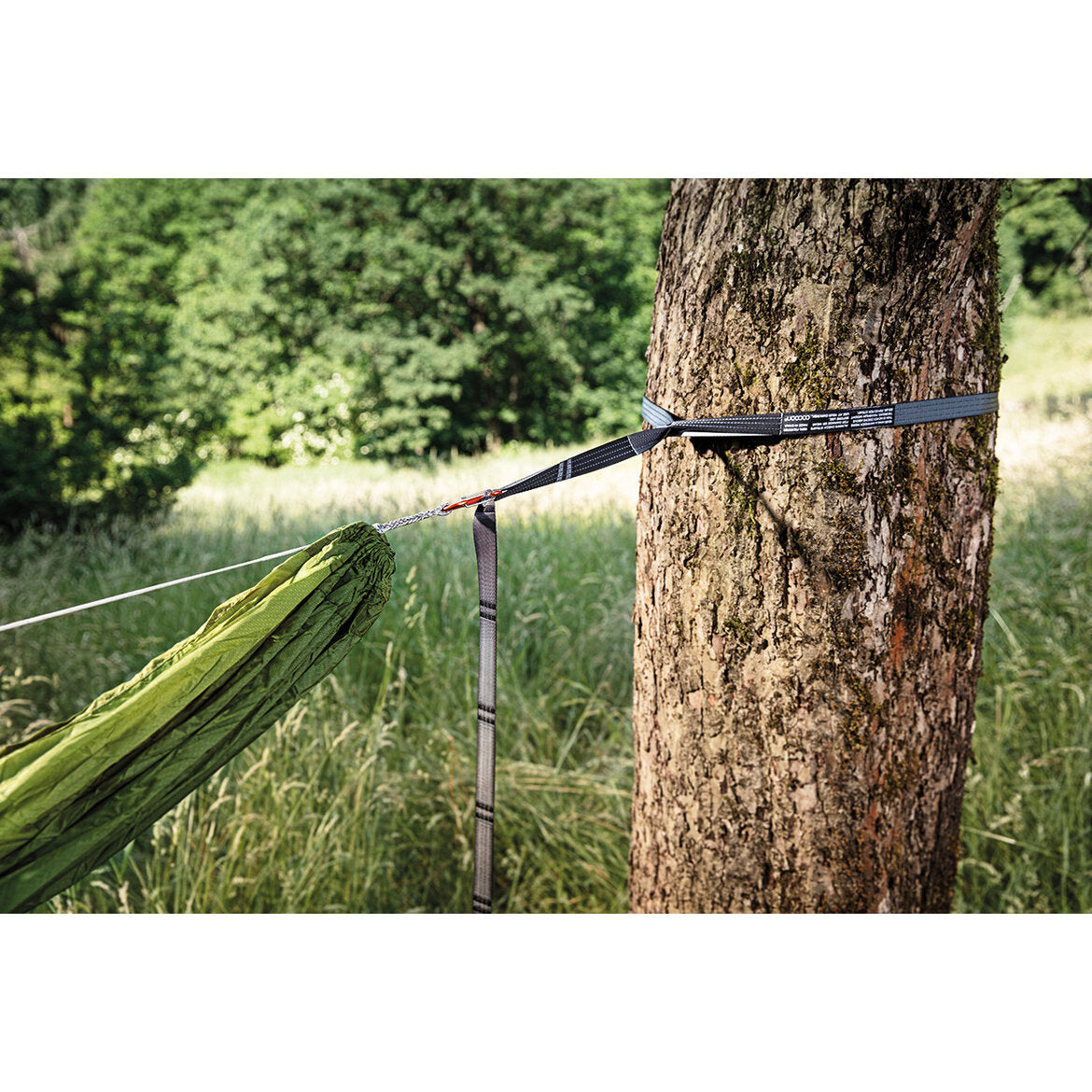 Cocoon Hammock Straps