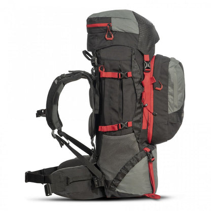 Tac Maven Jupiter Outdoor Backpack -  60 + 10 liter