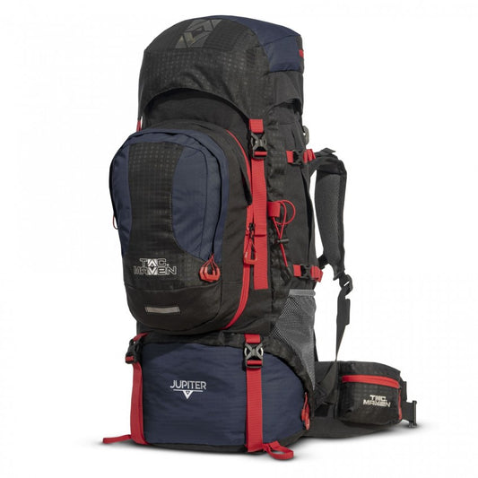 Tac Maven Jupiter Outdoor Backpack -  60 + 10 liter