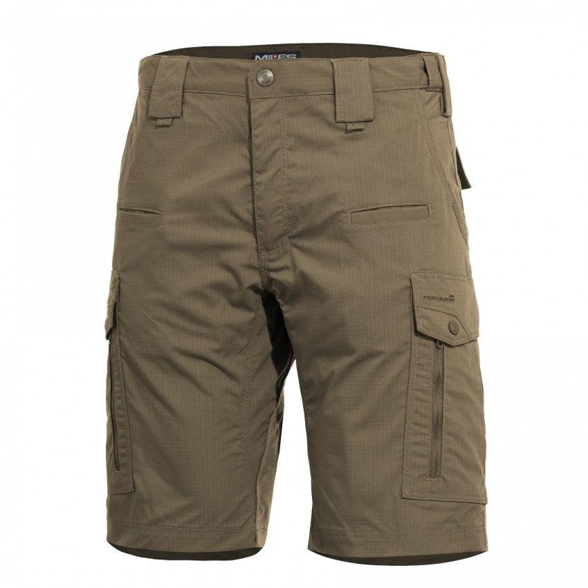 Köp Pentagon Ranger 2.0 Short Pants från TacNGear